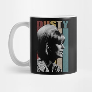 Dusty's Soulful Legacy Mug